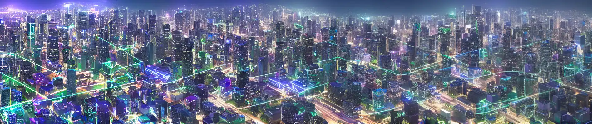 AI Solutions in Athens, Texas
